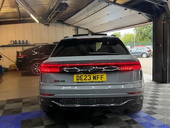 Used Audi RS Q8 2023 for sale - 79716677: Photo