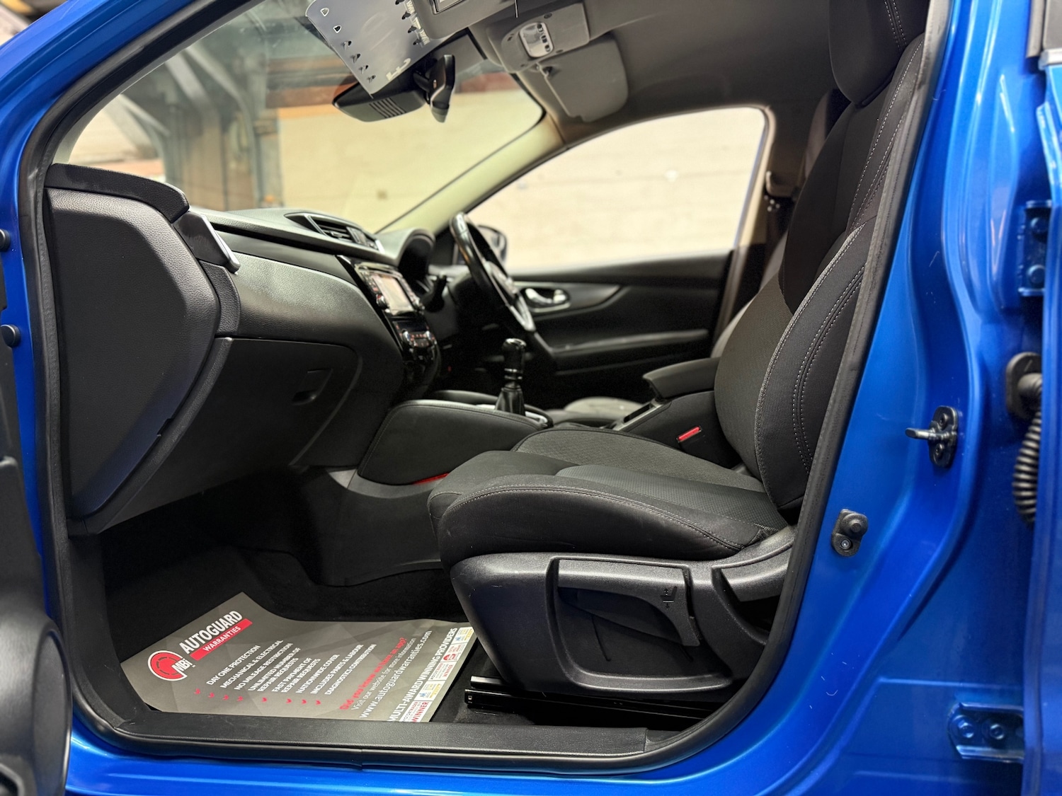 Used Nissan Qashqai 2018 for sale - 77077158: Photo 12