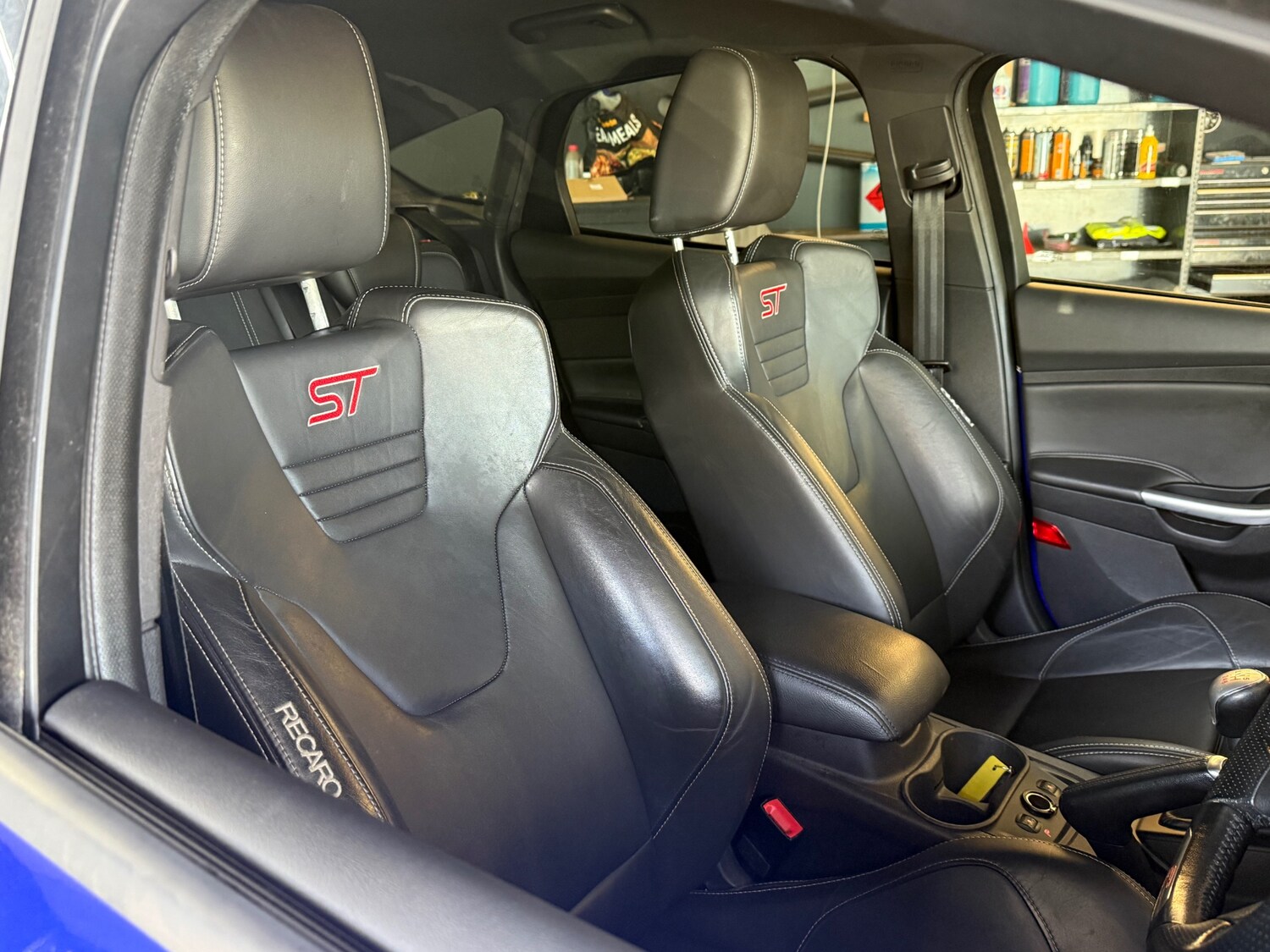 Used Ford Focus 2014 for sale - 78152779: Photo 14