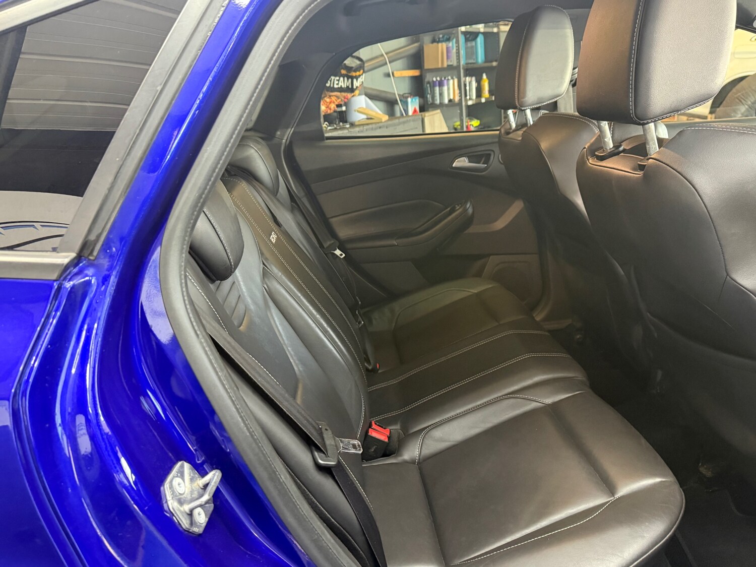 Used Ford Focus 2014 for sale - 78152779: Photo 15