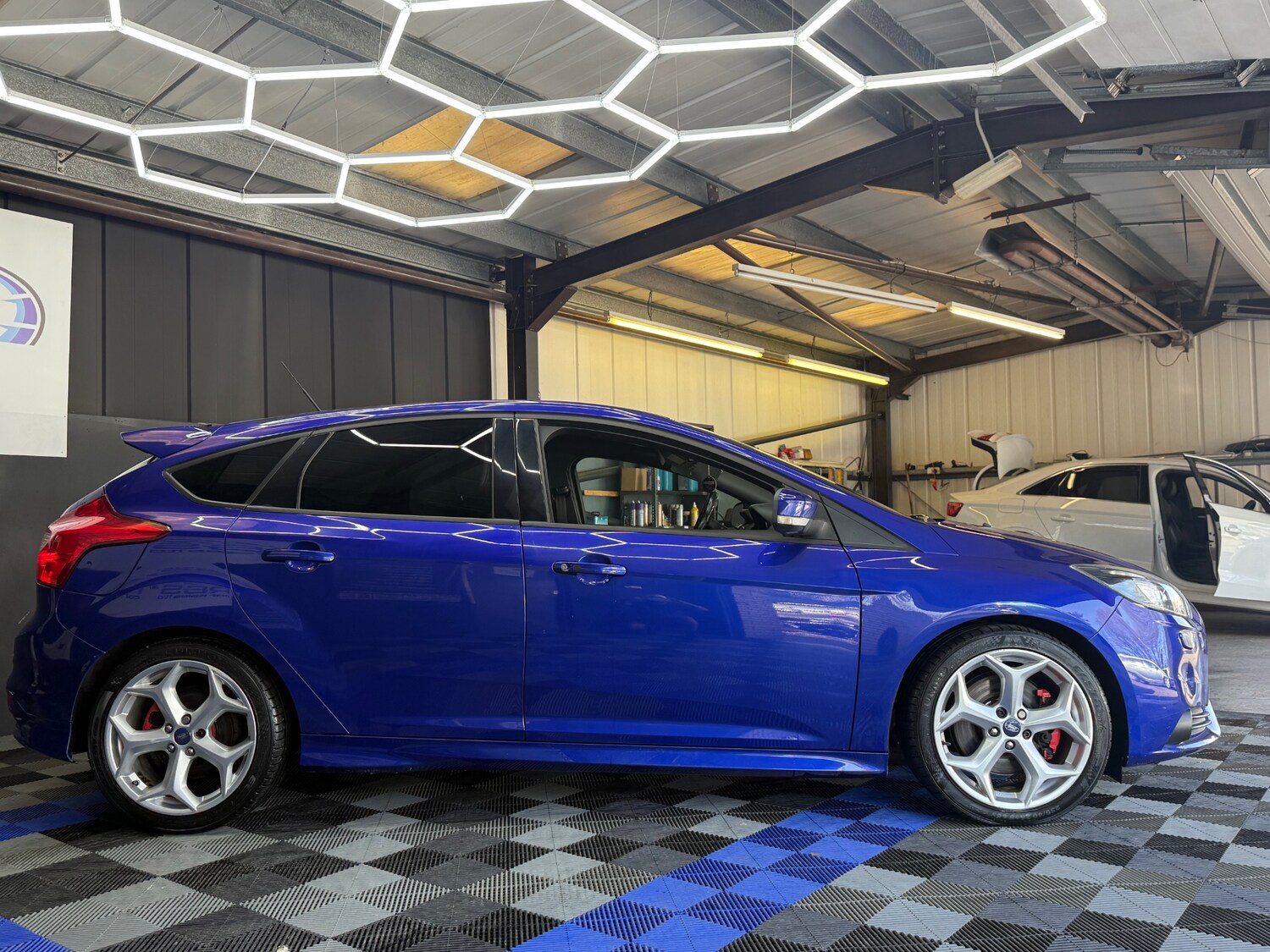 Used Ford Focus 2014 for sale - 78152779: Photo 9