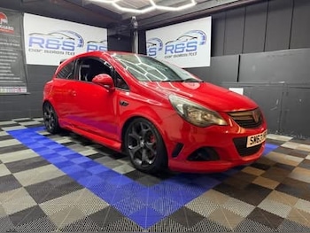 Used Vauxhall Corsa 2014 for sale - 78353117: Photo