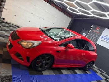 Used Vauxhall Corsa 2014 for sale - 78353117: Photo