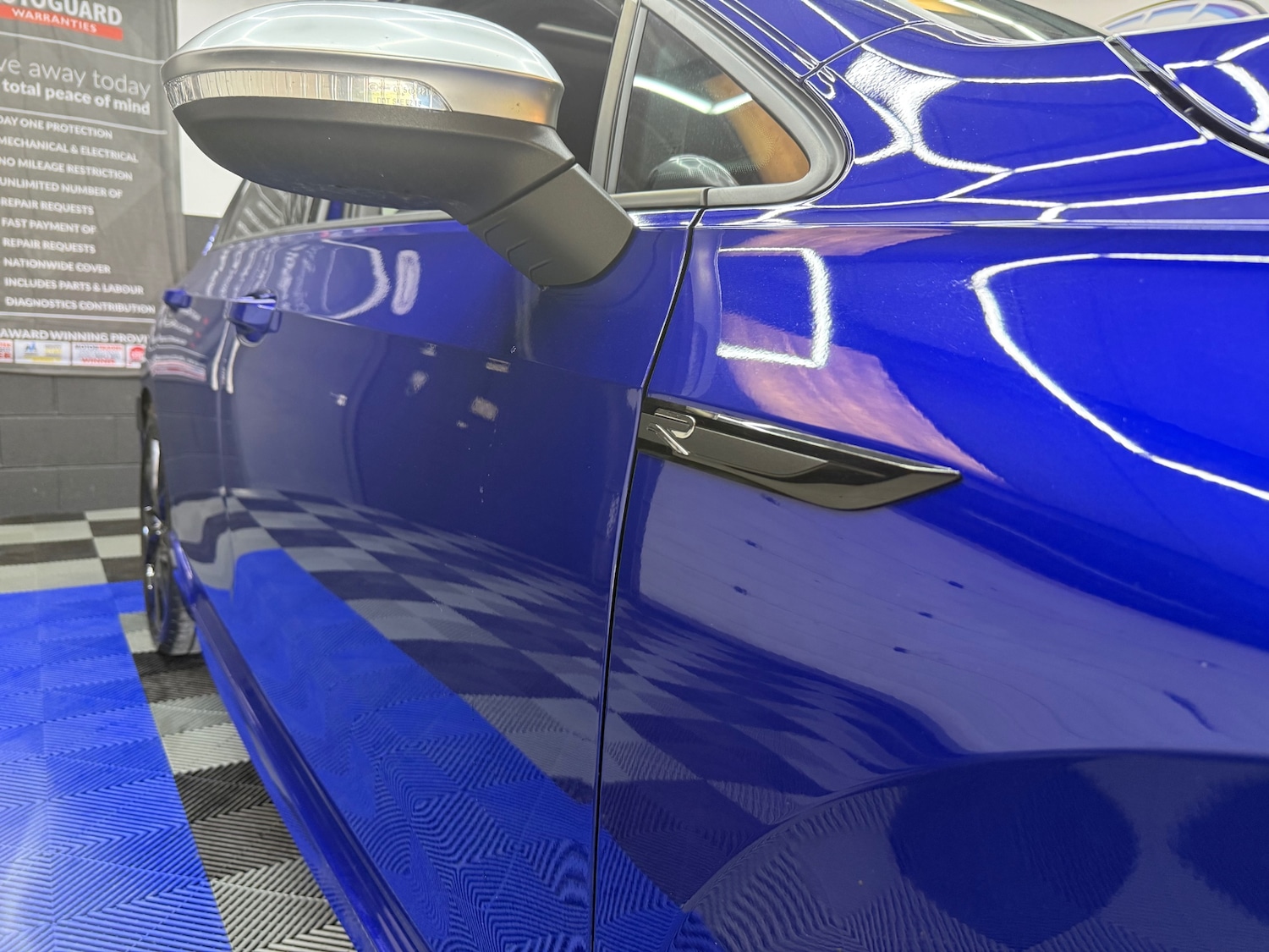 Used Volkswagen Golf 2024 for sale - 76583380: Photo 10