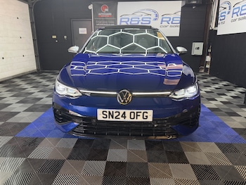 Used Volkswagen Golf 2024 for sale - 76583380: Photo