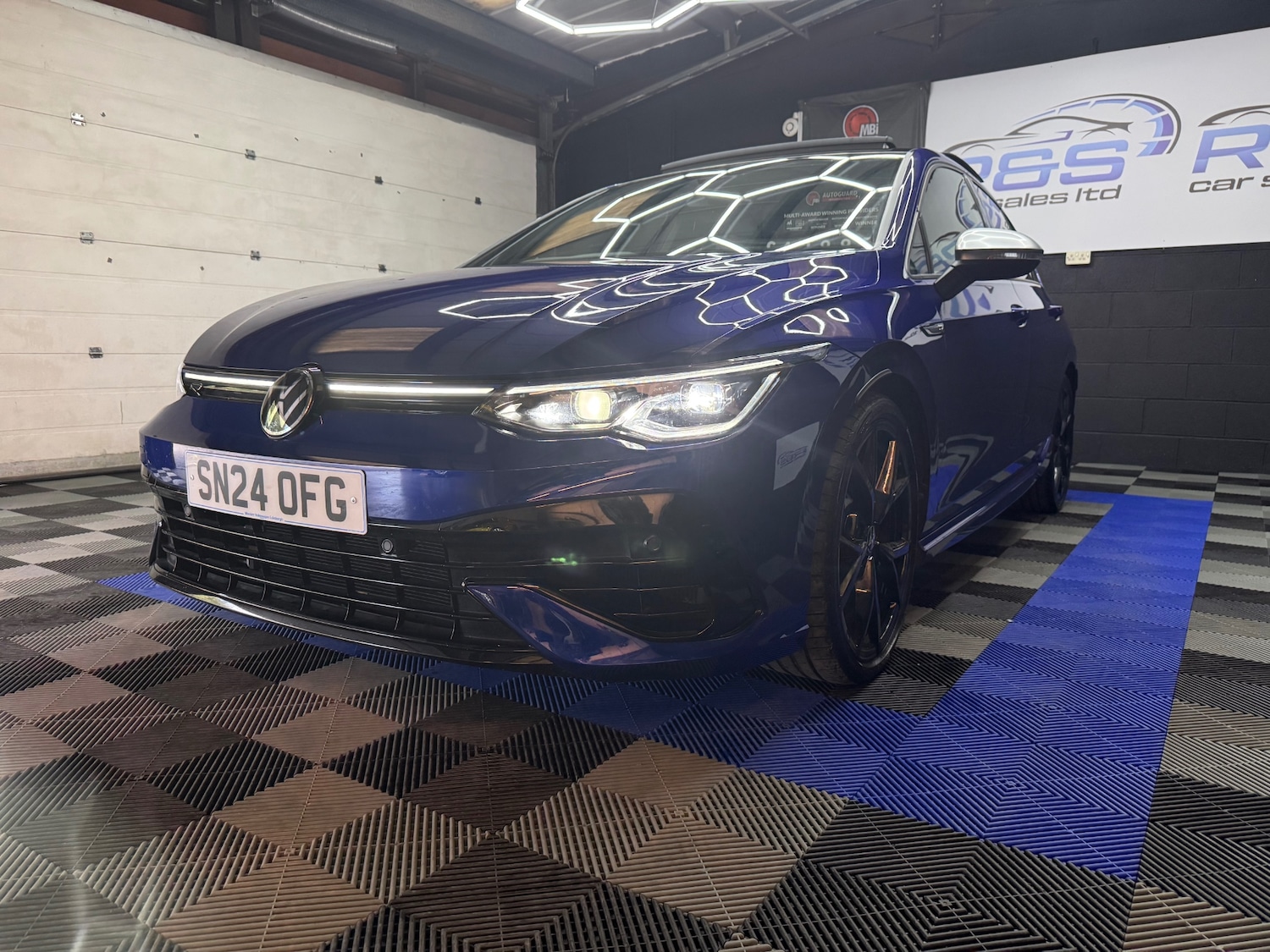 Used Volkswagen Golf 2024 for sale - 76583380: Photo 7