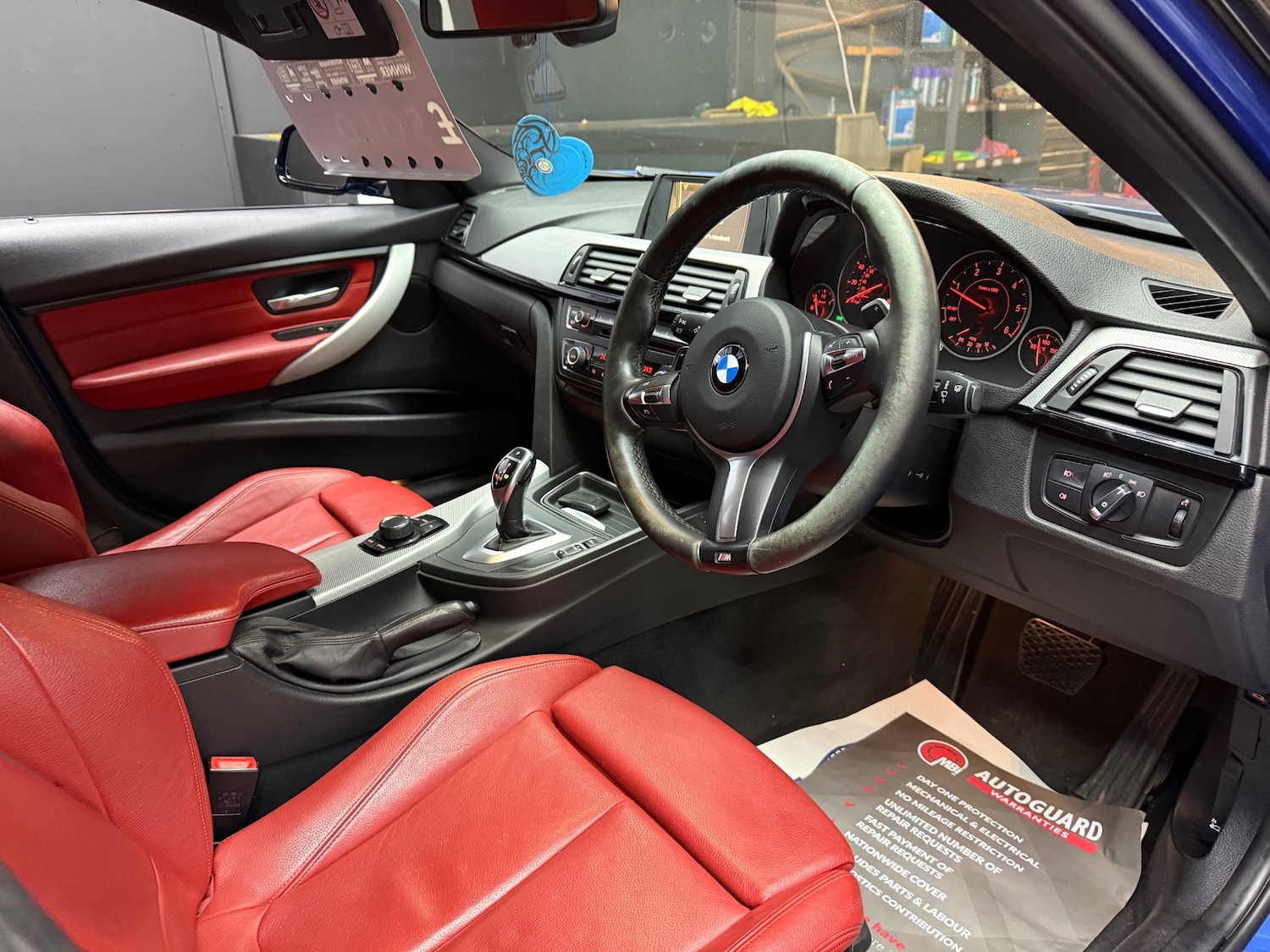 Used BMW 3 Series 2014 for sale - 77579613: Photo 14