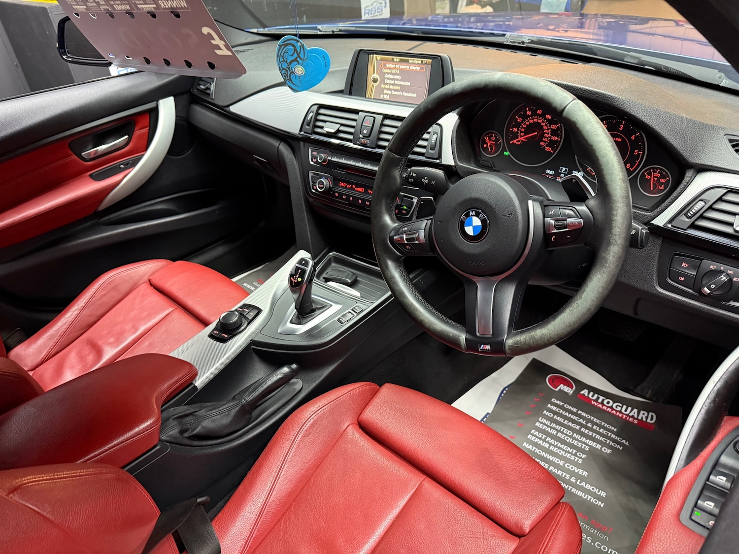 Used BMW 3 Series 2014 for sale - 77579613: Photo 15