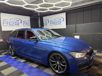 Used BMW 3 Series 2014 for sale - 77579613: Photo