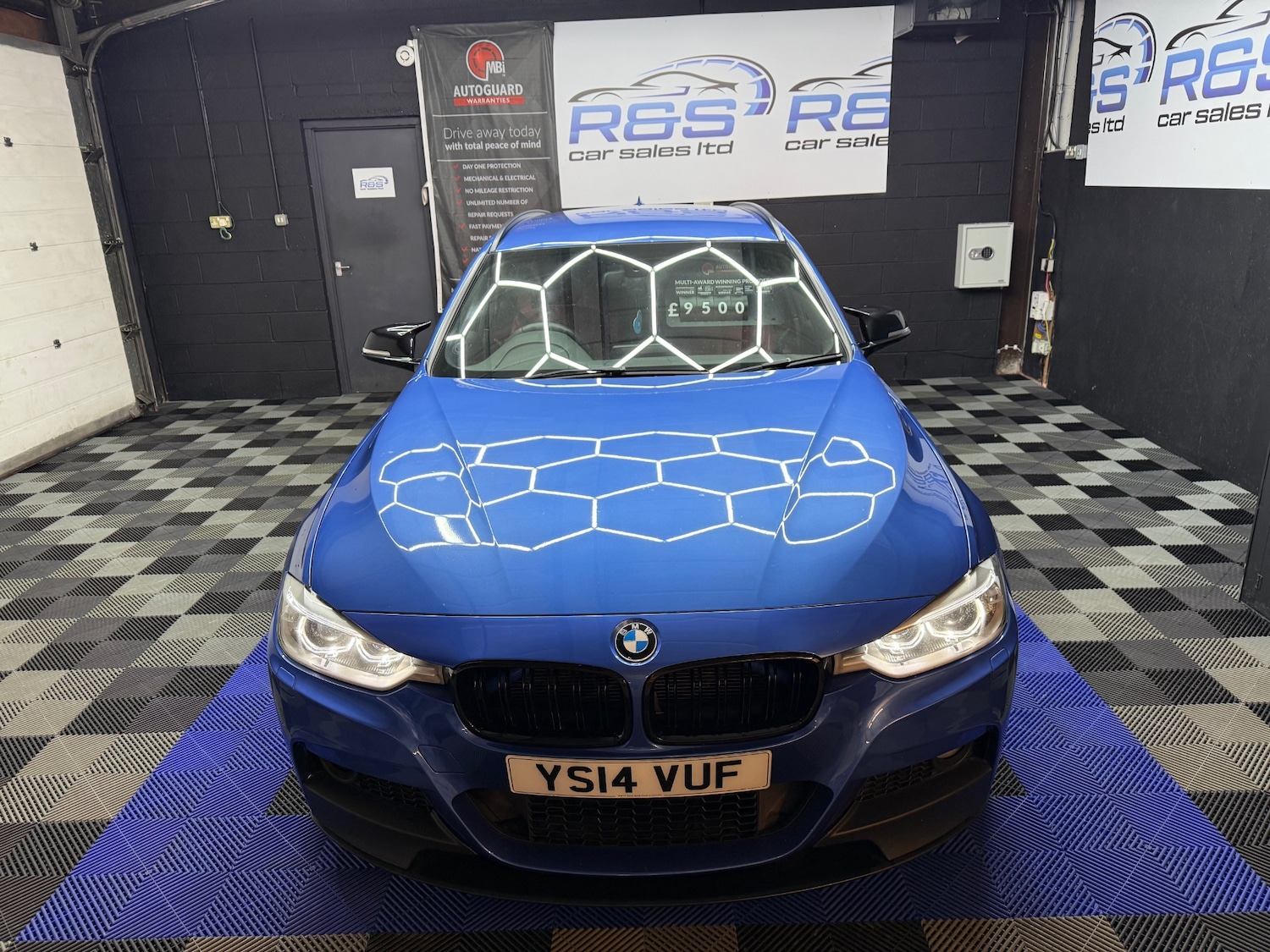 Used BMW 3 Series 2014 for sale - 77579613: Photo 5