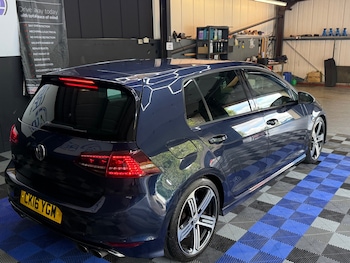 Used Volkswagen Golf 2016 for sale - 79560102: Photo
