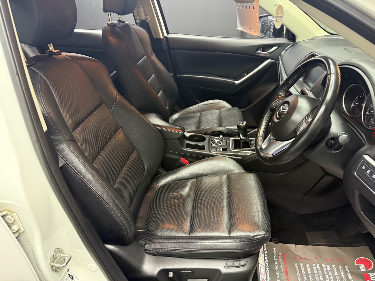 Used Mazda CX-5 2016 for sale - 77285896: Photo 12