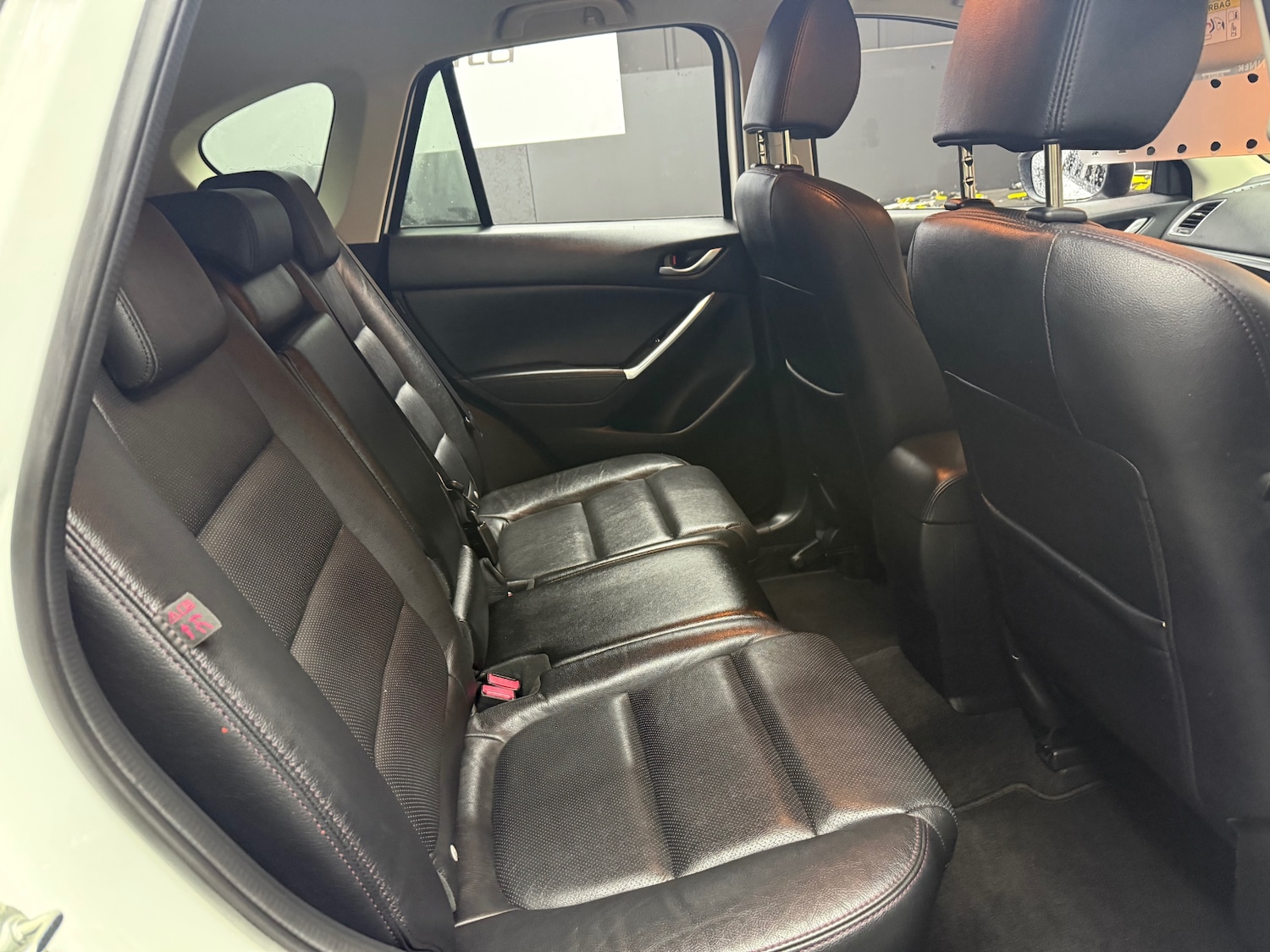 Used Mazda CX-5 2016 for sale - 77285896: Photo 13