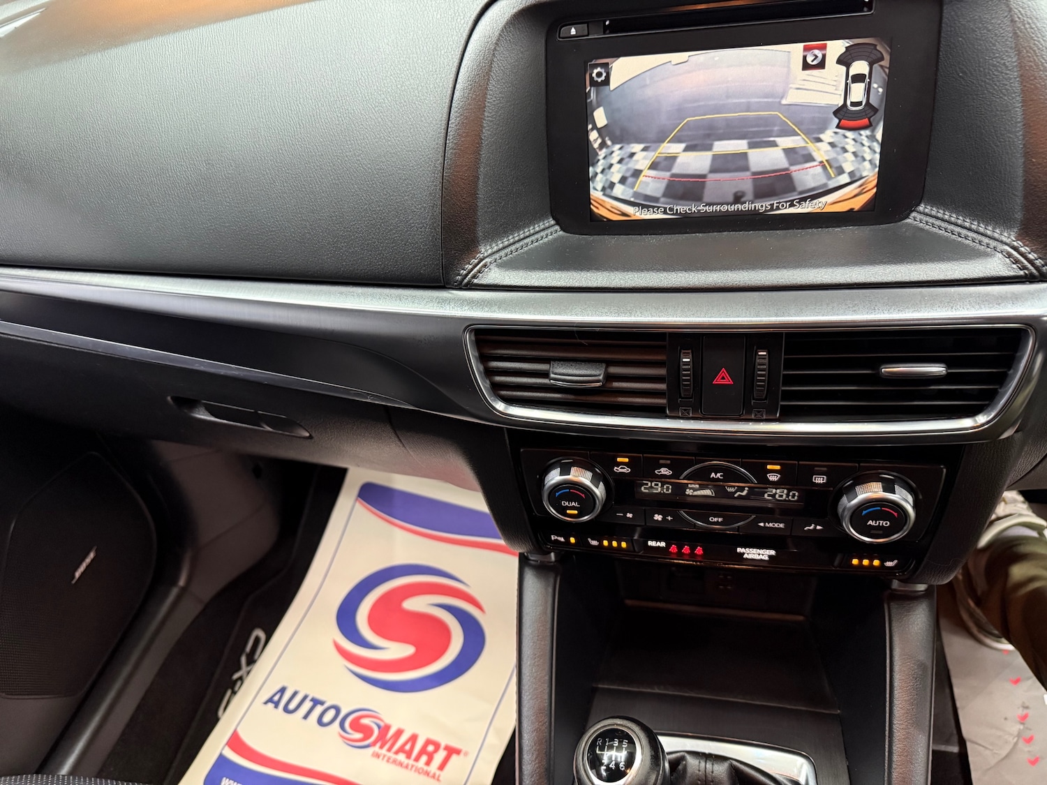 Used Mazda CX-5 2016 for sale - 77285896: Photo 14