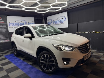2016 (66) - 2.2d [175] Sport Nav 5dr AWD