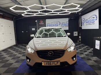 Used Mazda CX-5 2016 for sale - 77285896: Photo