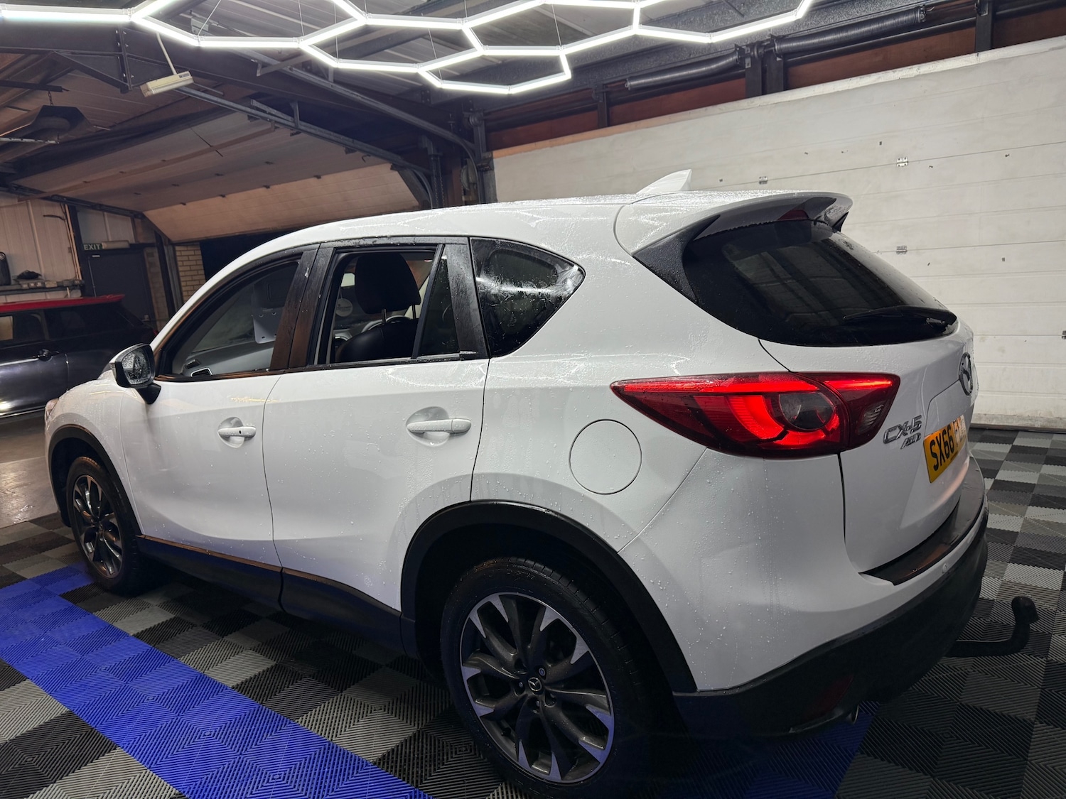 Used Mazda CX-5 2016 for sale - 77285896: Photo 7