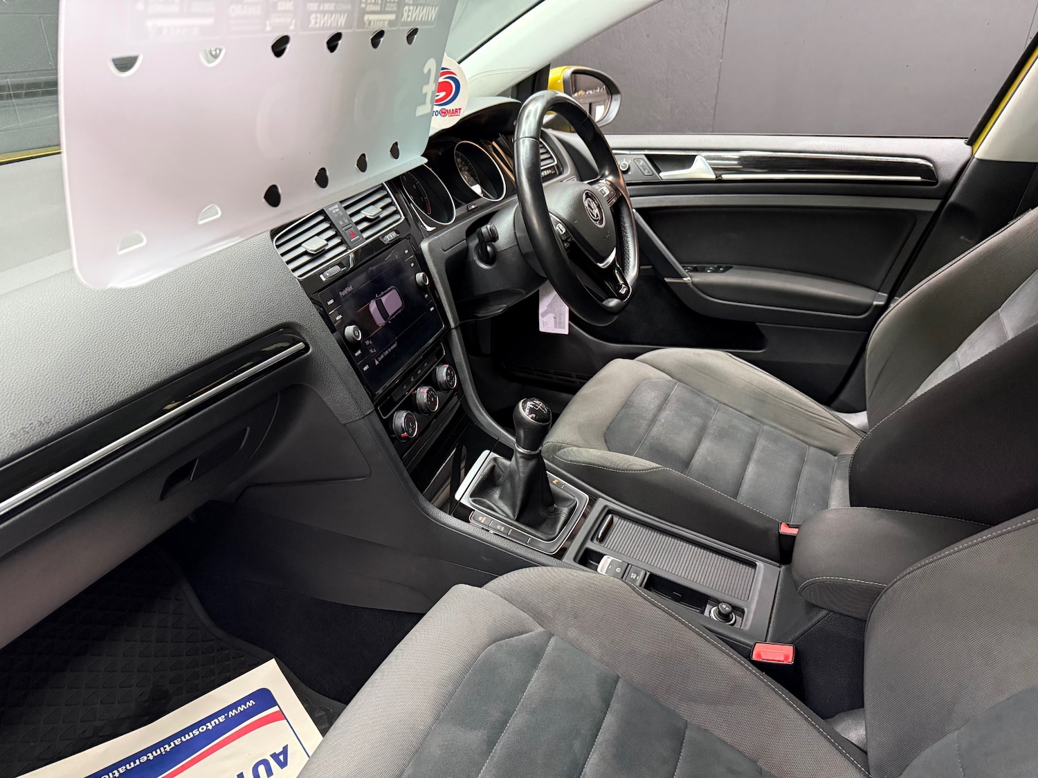 Used Volkswagen Golf 2018 for sale - 76821771: Photo 11