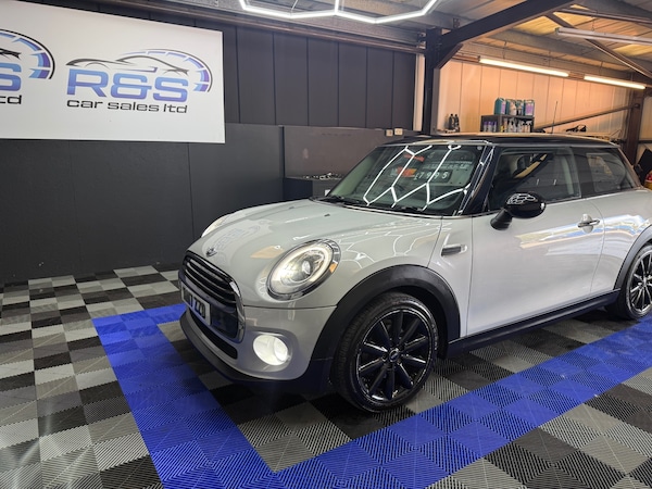 Used MINI Hatch 2017 for sale - 76142439: Photo 8