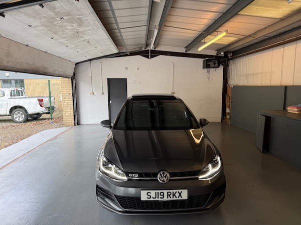 Used Volkswagen Golf 2019 for sale - 76178185: Photo 13