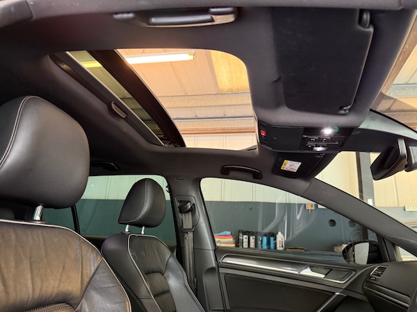 Used Volkswagen Golf 2019 for sale - 76178185: Photo 17