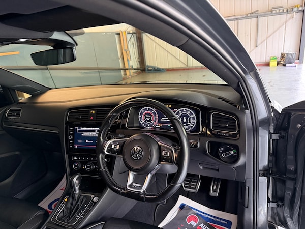 Used Volkswagen Golf 2019 for sale - 76178185: Photo 18