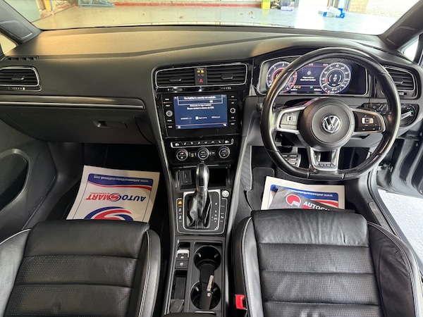 Used Volkswagen Golf 2019 for sale - 76178185: Photo 19