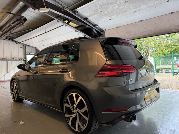 Used Volkswagen Golf 2019 for sale - 76178185: Photo 7
