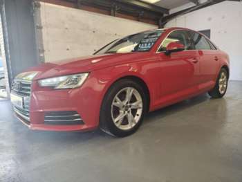 Used Audi A4 2016 for sale - 74704025: Photo