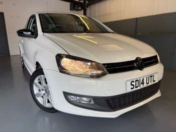 2014 (08) - 1.4 Match Edition 3dr