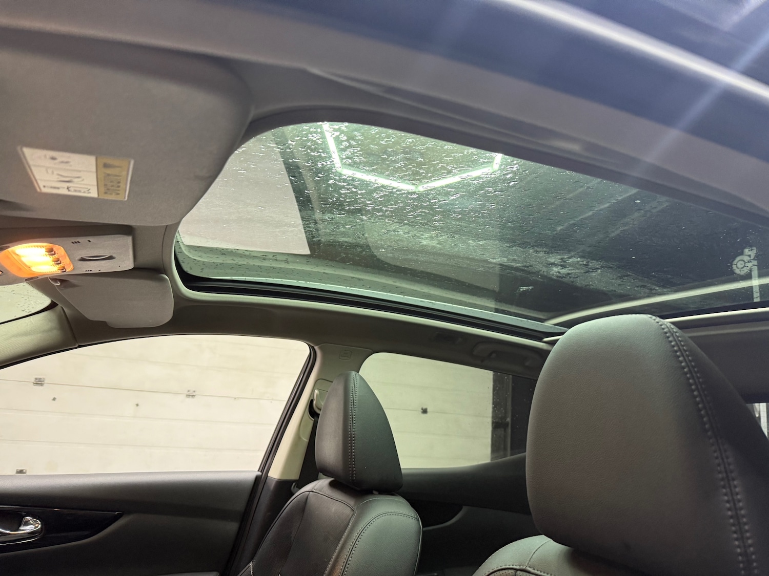 Used Nissan Qashqai 2017 for sale - 76427831: Photo 15