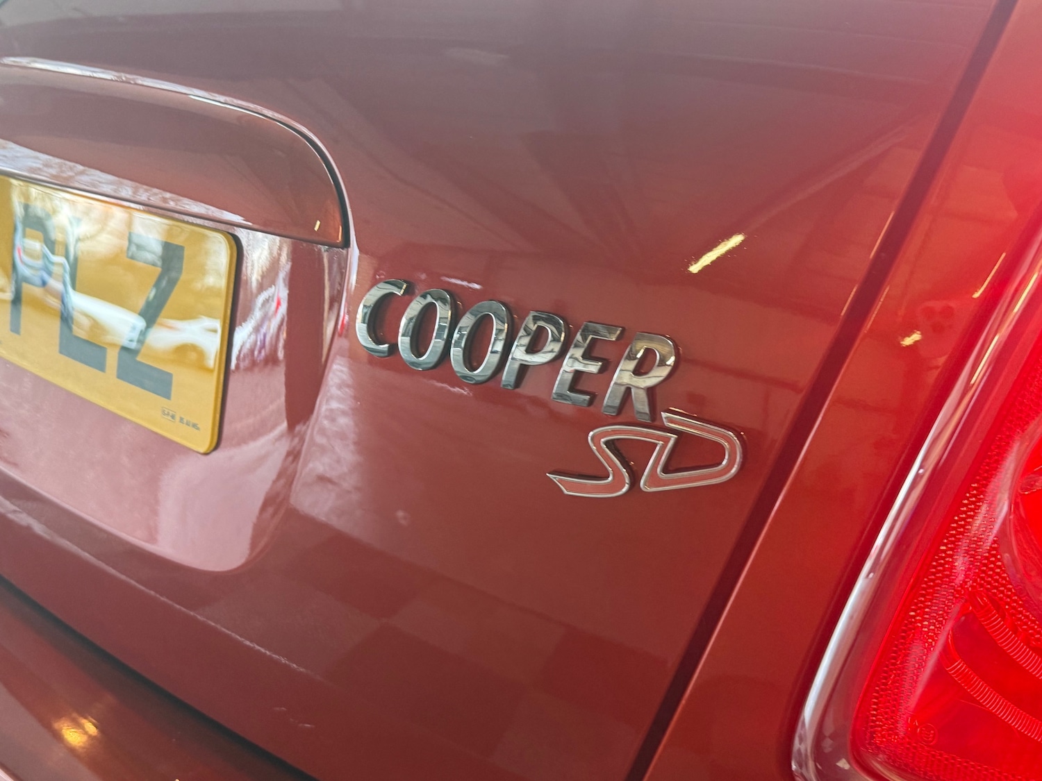 Used MINI Convertible 2014 for sale - 77803898: Photo 7