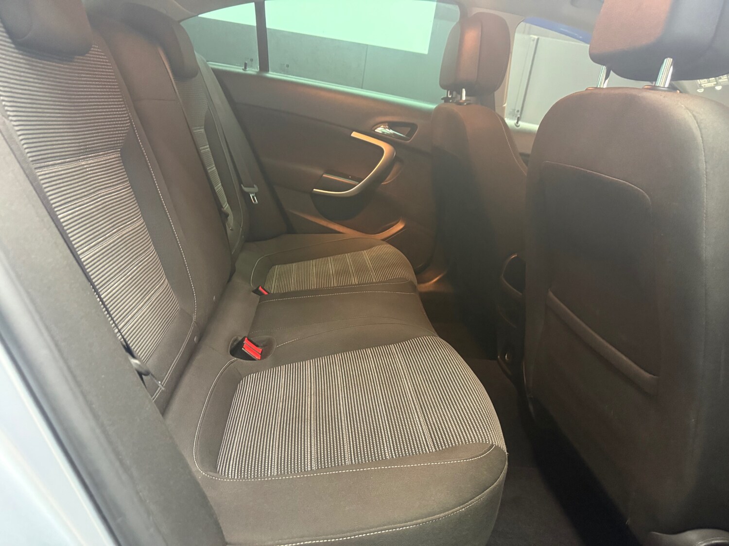 Used Vauxhall Insignia 2015 for sale - 77844775: Photo 11