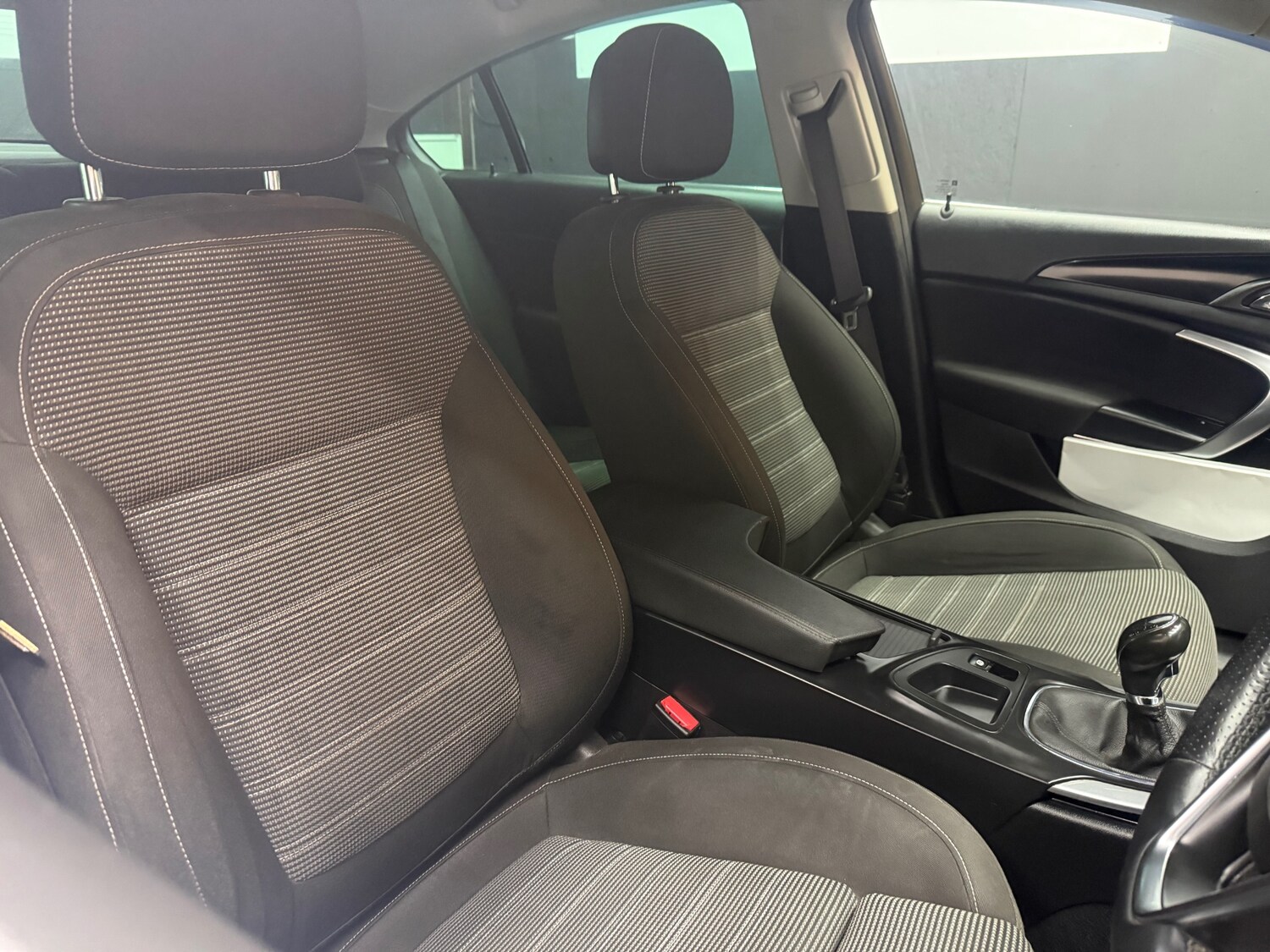 Used Vauxhall Insignia 2015 for sale - 77844775: Photo 13