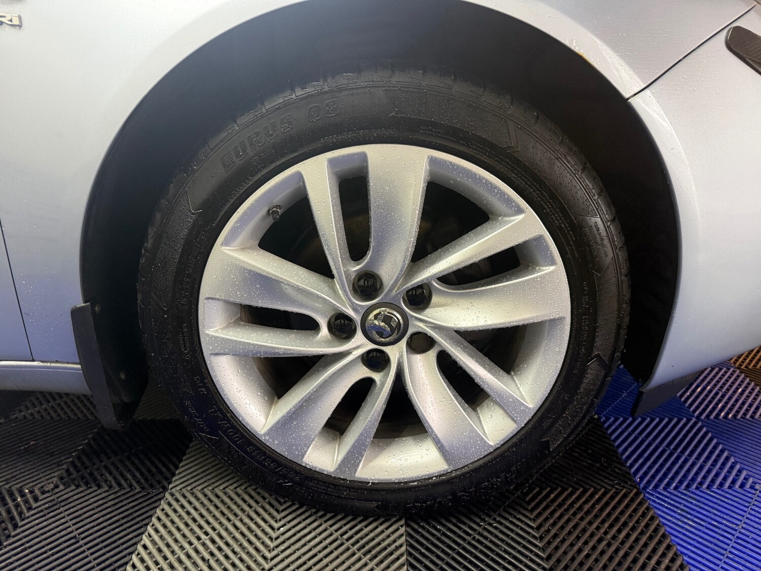 Used Vauxhall Insignia 2015 for sale - 77844775: Photo 17