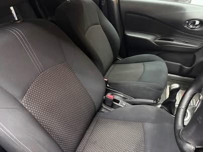 Used Nissan Note 2016 for sale - 77077146: Photo 13