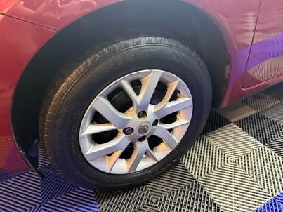 Used Nissan Note 2016 for sale - 77077146: Photo 14