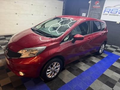 Used Nissan Note 2016 for sale - 77077146: Photo 6