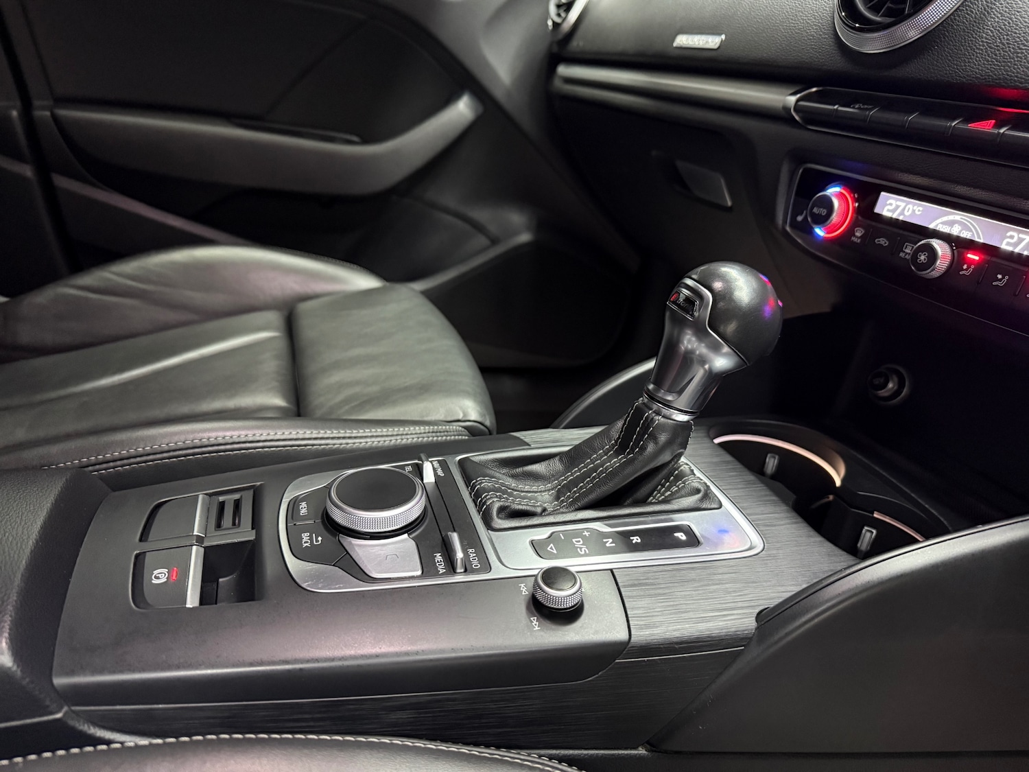 Used Audi A3 2017 for sale - 77273946: Photo 12