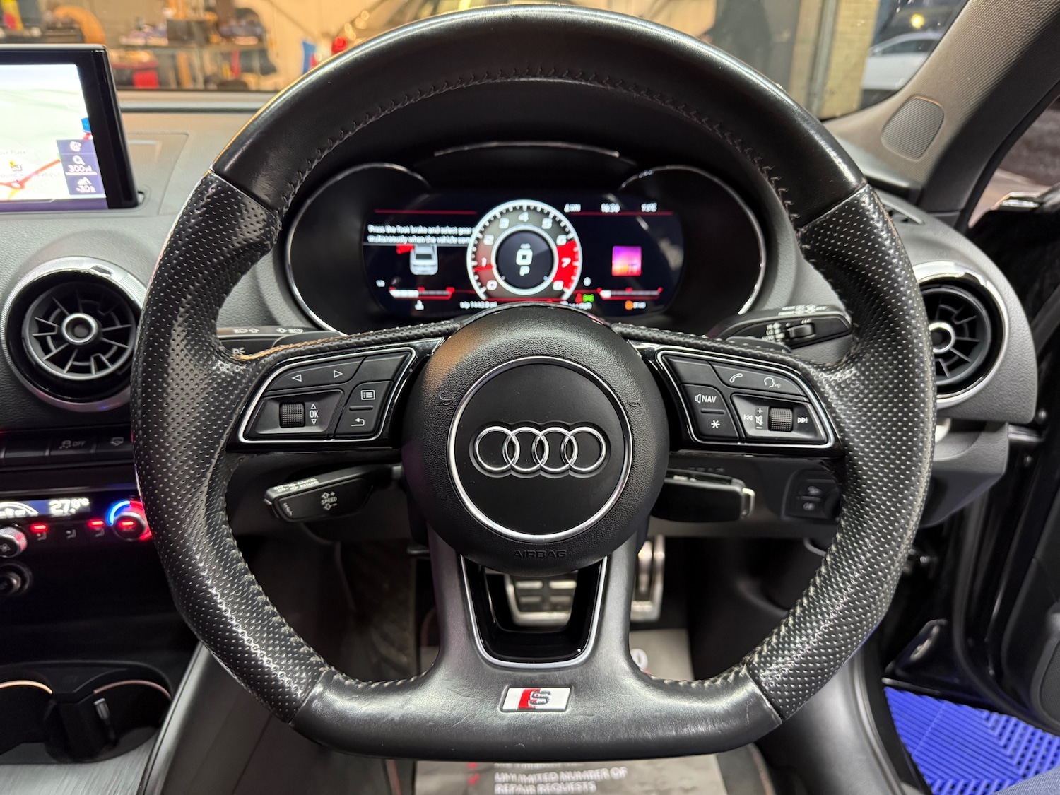 Used Audi A3 2017 for sale - 77273946: Photo 14