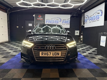 Used Audi A3 2017 for sale - 77273946: Photo