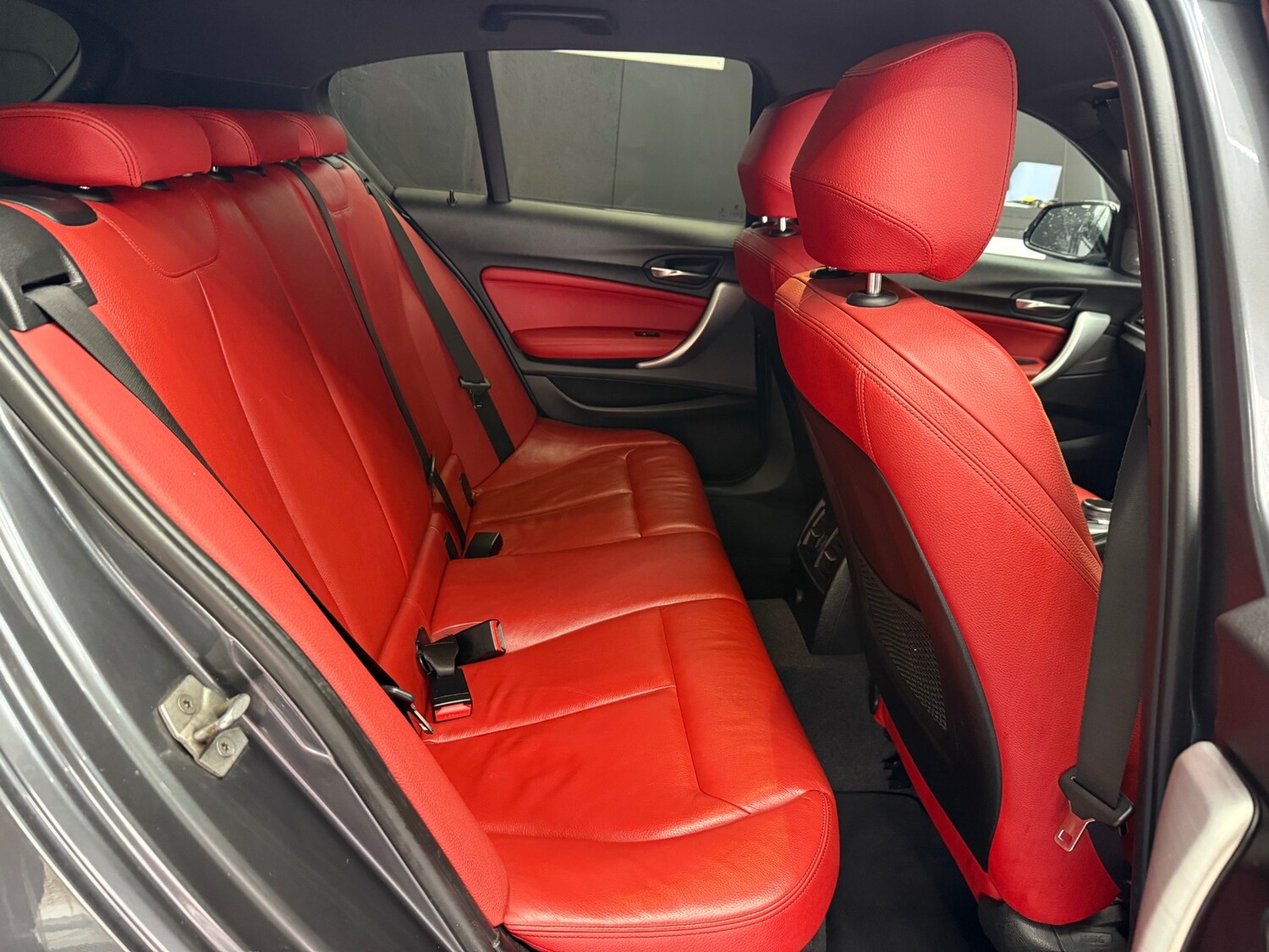 Used BMW 1 Series 2017 for sale - 77803127: Photo 13