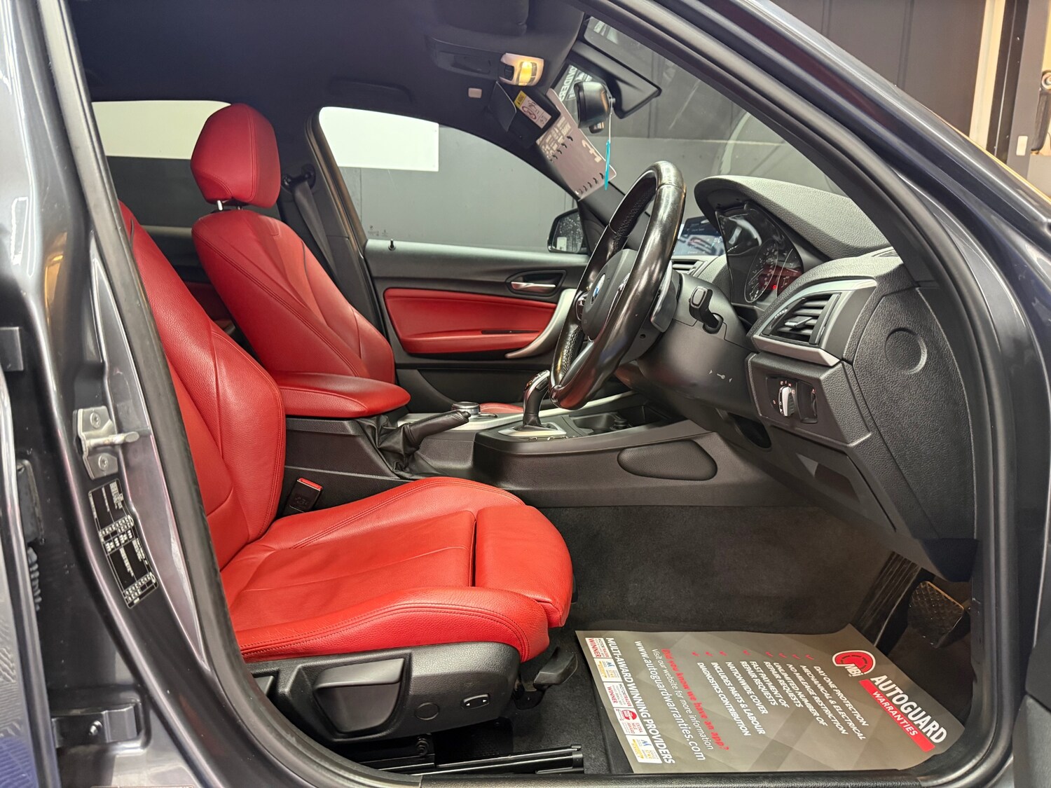 Used BMW 1 Series 2017 for sale - 77803127: Photo 14