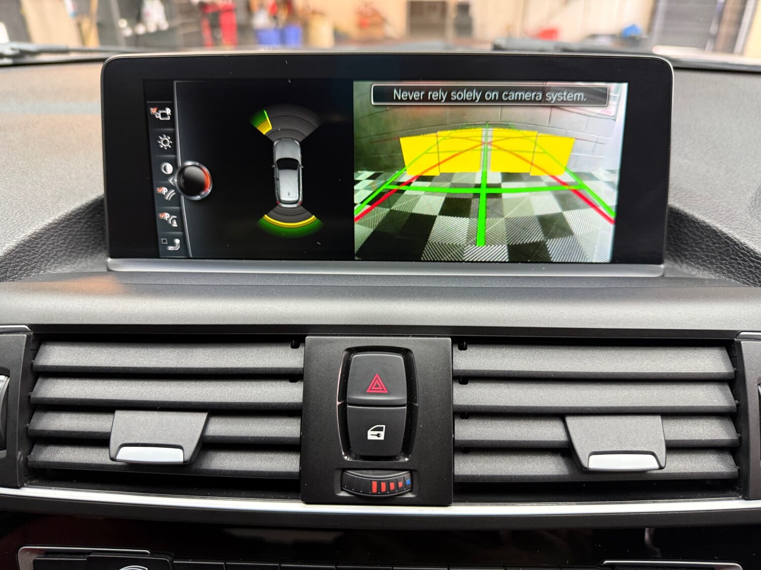 Used BMW 1 Series 2017 for sale - 77803127: Photo 16