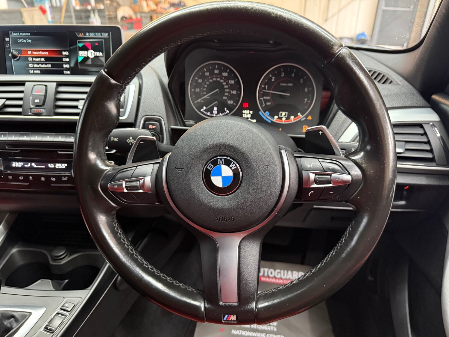 Used BMW 1 Series 2017 for sale - 77803127: Photo 17