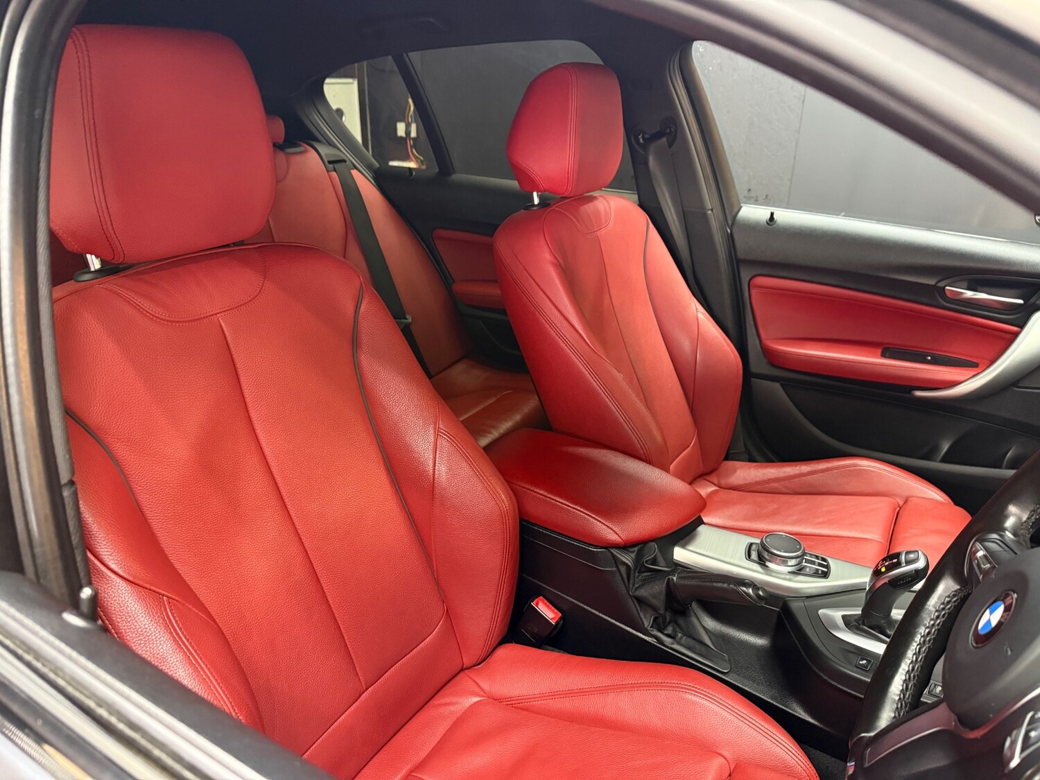 Used BMW 1 Series 2017 for sale - 77803127: Photo 18