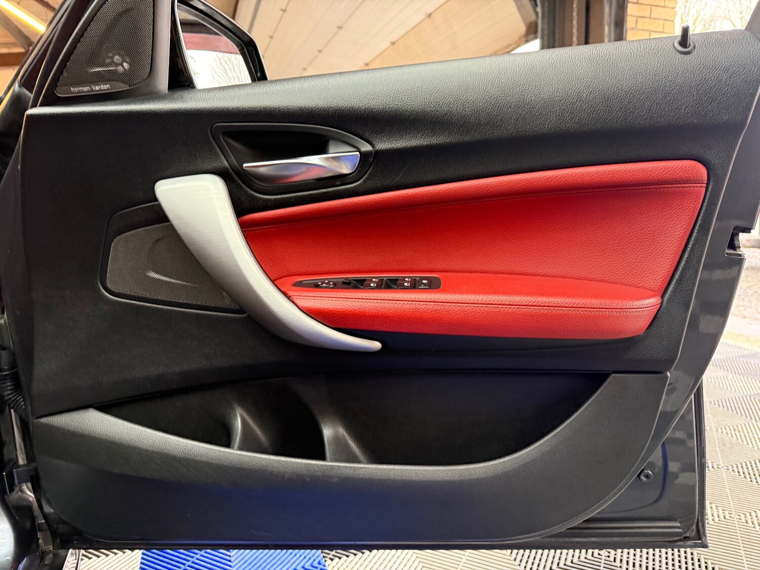 Used BMW 1 Series 2017 for sale - 77803127: Photo 19