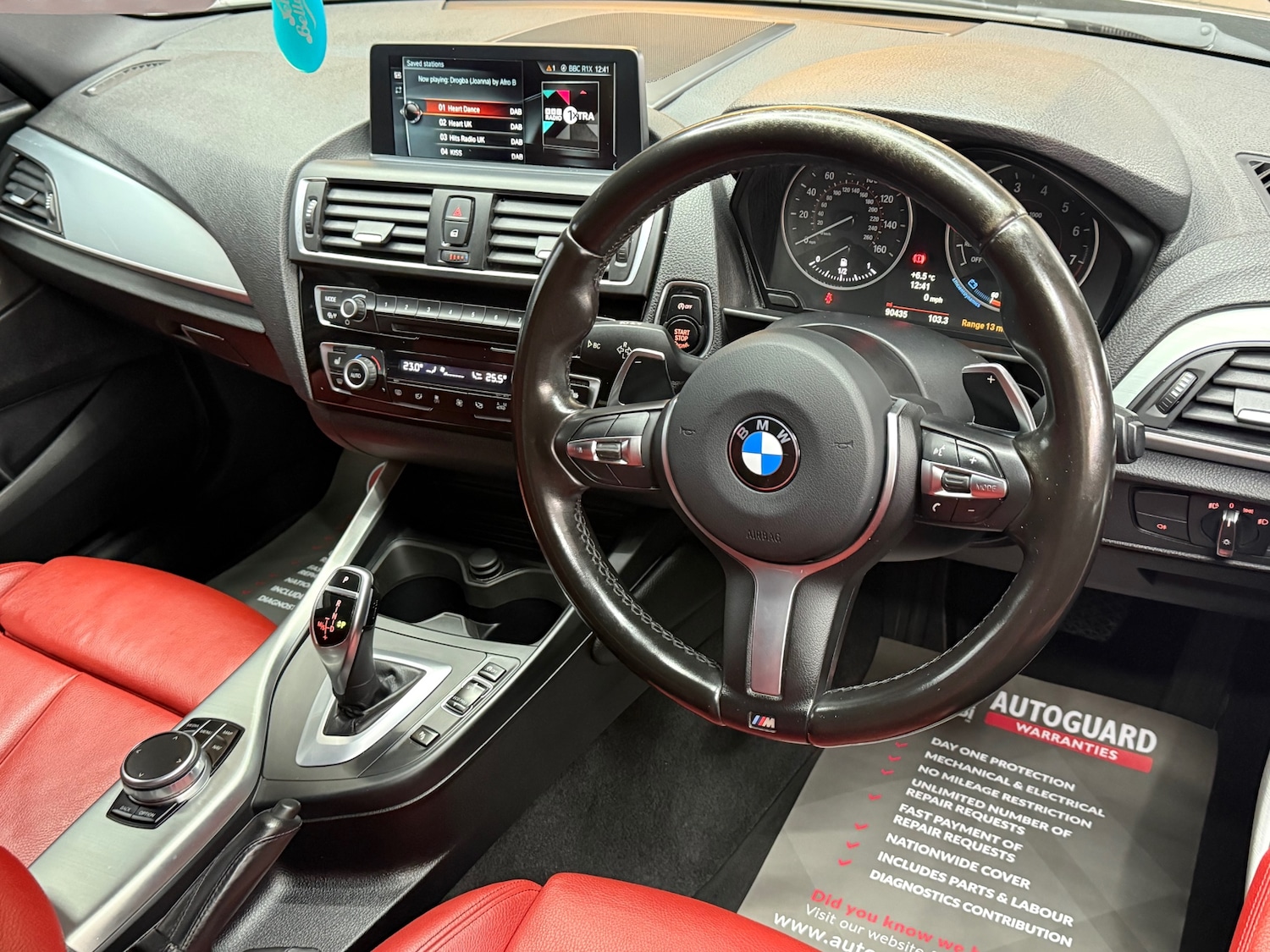 Used BMW 1 Series 2017 for sale - 77803127: Photo 20