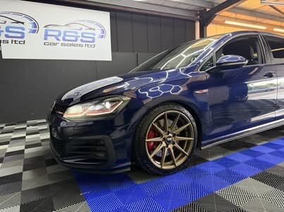 Used Volkswagen Golf 2019 for sale - 77579636: Photo 10