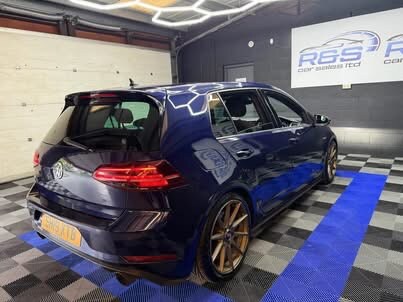 Used Volkswagen Golf 2019 for sale - 77579636: Photo 12